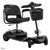 Pride Go Go Ultra X Gen 3 4-Wheel Travel Scooter SC493