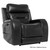 Pride VivaLift Premier PLR-5900 Power Lift Recliner with Bluetooth Speakers, Heat & Massage