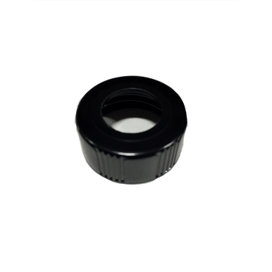 RX Plastic Cap - Phoenelic Cap for Glass Bottle.