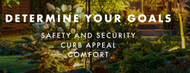 6 Reasons Why Outdoor Lighting Can Upgrade your Backyard to the Next Level