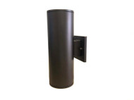 We are excited to introduce our new large 12 Inch Up/Down sconce series