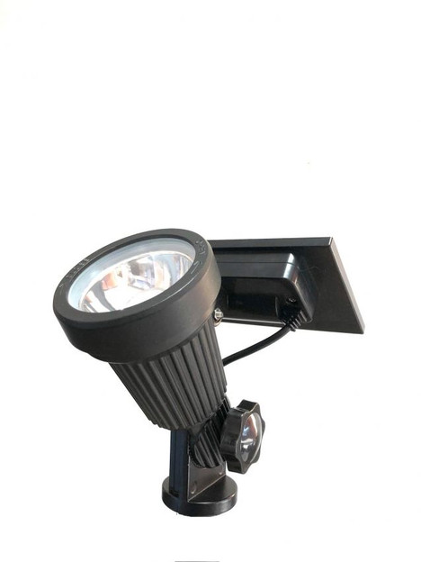 5W MR16 Warm Light 3000K LED 60 Degree beam Angle