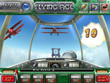 Flying Age Air Combat Bonus Game