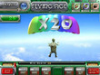 Flying Age Parachute Bonus Game