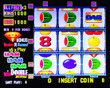 Fruit Bonus 96 SE Main Game 1