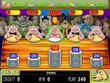 Happy Farm Eating Contest Bonus Game