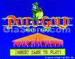 Pot O Gold Title Screen Pot O Gold Title Screen