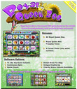 Royal Queen Bee - 9 Line VGA Game By Subsino