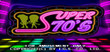 Super 70's Title Screen Super 70's Title Screen