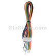 ICT Printer Power Harness ICT Printer Power Harness