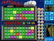Superball Keno