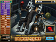 Spy Games Torture Bonus Game