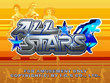 All Stars Title Screen