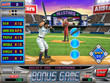 All Stars Baseball Bonus Game