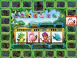 Jungle Island Roulette Bonus Game