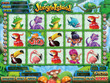 Jungle Island Main Game