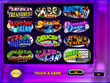 Platinum Touch 3 Game Menu 1
