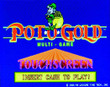 Pot O Gold Title Screen