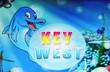 Blue Sky Key West Title Screen Blue Sky Key West Title Screen
