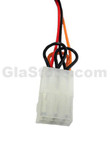 Cherry Master Harness Extra Power Connector