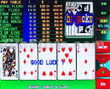 Southern Gold Hi-Jacks Poker