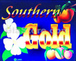 Southern Gold Title Screen