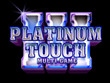 Platinum Touch 3 Title Screen Platinum Touch 3 Title Screen