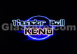 Blue Sky Thunder Ball Keno Blue Sky Thunder Ball Keno