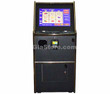 Upright Cabinet - 22" LCD Front