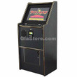 Pot O Gold Upright Cabinet 22" LCD Side 1