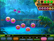 Chameleon Eat the Beads Bonus Game