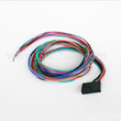 12V DC Power Harness for Pyramid Bill Acceptor