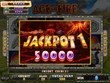Age of Fire Jackpot 1 Win