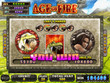 Age of Fire Double Up Game
