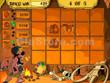 Mammoth Gold Match Bonus Game