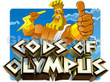 Gods of Olympus Title