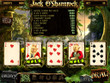 Jack O'Shamrock Main Game