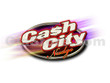 Cash City Nudge Title Screen Cash City Nudge Title Screen