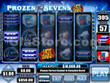 Hot Swap Frozen Sevens Game