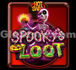 Hot Swap Spooky's Loot