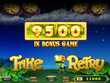 Golden Shamrock Bonus Take or Retry Golden Shamrock Bonus Take or Retry