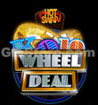 Diamond Choice Skill 2 Wheel Deal Logo