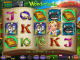 Wonderland Main Game