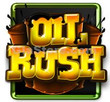 Diamond Green Oil Rush Logo Diamond Green Oil Rush Logo