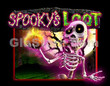 Mandatory Preview Game 1 - Spooky's Loot Mandatory Preview Game 1 - Spooky's Loot