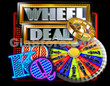 Mandatory Preview Game 1 - Wheel Deal Mandatory Preview Game 1 - Wheel Deal