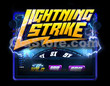 Mandatory Preview Game 2 - Lightning Strike