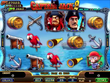 Captain Jack 2 Main Game