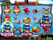 Captain Jack 2 Scatter