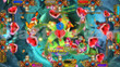 Mermaid Legends - New Mermaid 3 Mermaid Legends - New Mermaid 3
